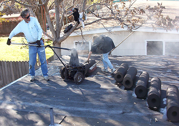 roofing services